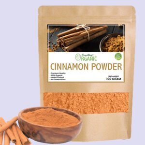 Cinnamon Spice Powder