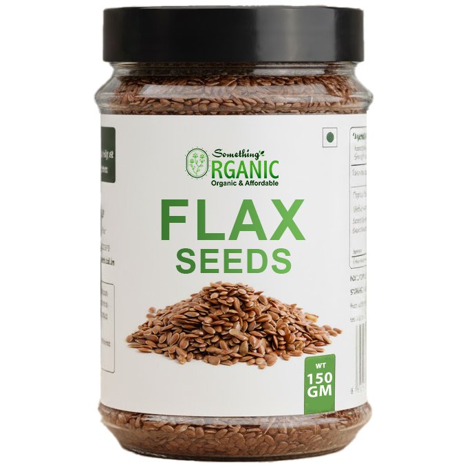 Flax Seeds – Nature’s Superfood for a Healthy Lifestyle