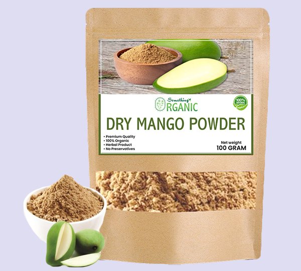 Amchoor Powder - Tangy and Delicious Addition to Your Recipes