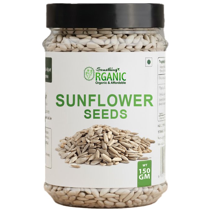 Sunflower Seeds – A Superfood for a Healthy Lifestyle